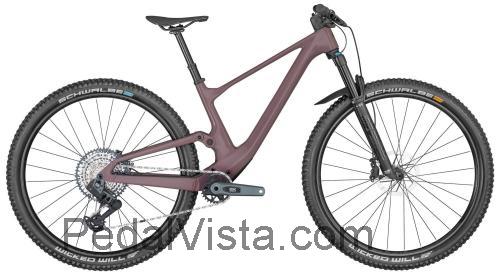 Scott Contessa Spark 910 fiche technique et avis
